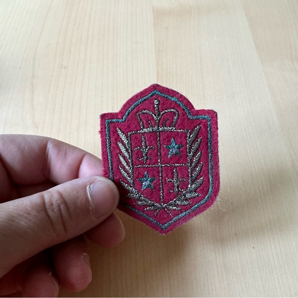 Little patch